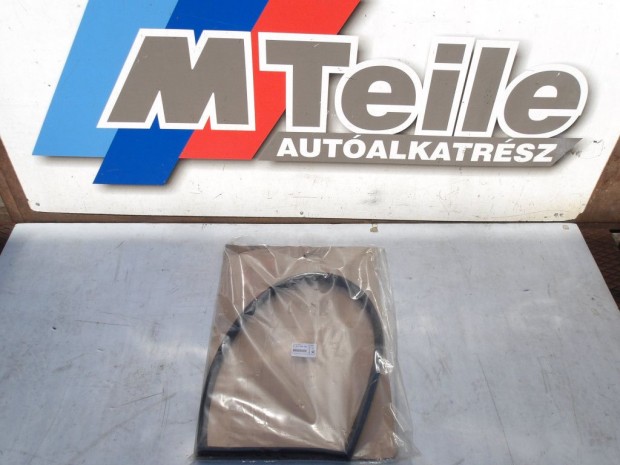 [GY�RI �J] BMW H�TS� KISABLAK SZIGETEL�S-K�DER | 3-AS E46 COUP� | 51
